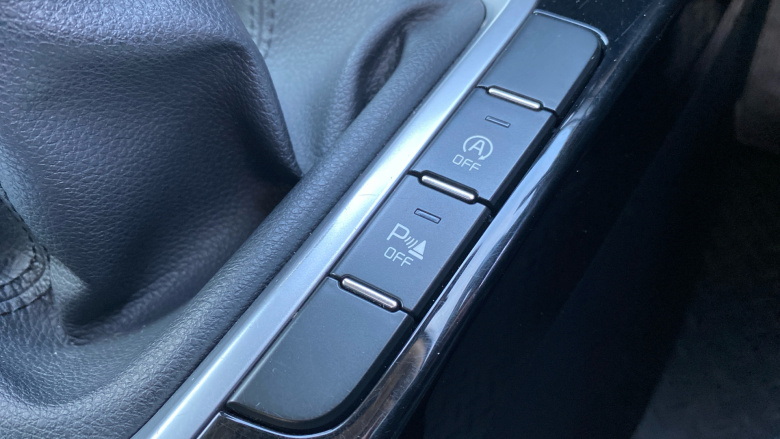 Kia Xceed 1.5T GDi ISG 3 5dr Petrol Hatchback